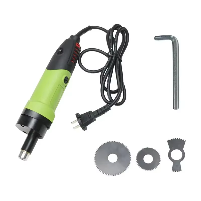 GREATLH Plaster Cutter Electric Plaster Saw Orthopedic Instrument Small Animal Surgical Tools pet — image 1
