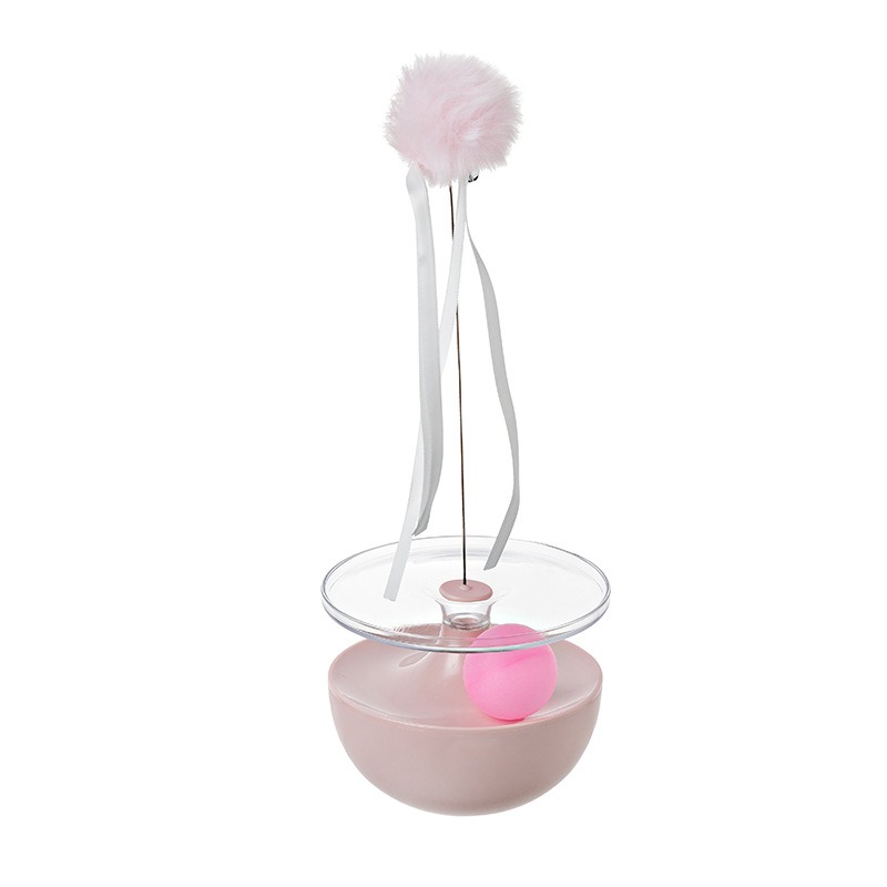 Pet Supplies Cat Toys Tease Cat Stick Cat Toys Do Not Fall — image 10