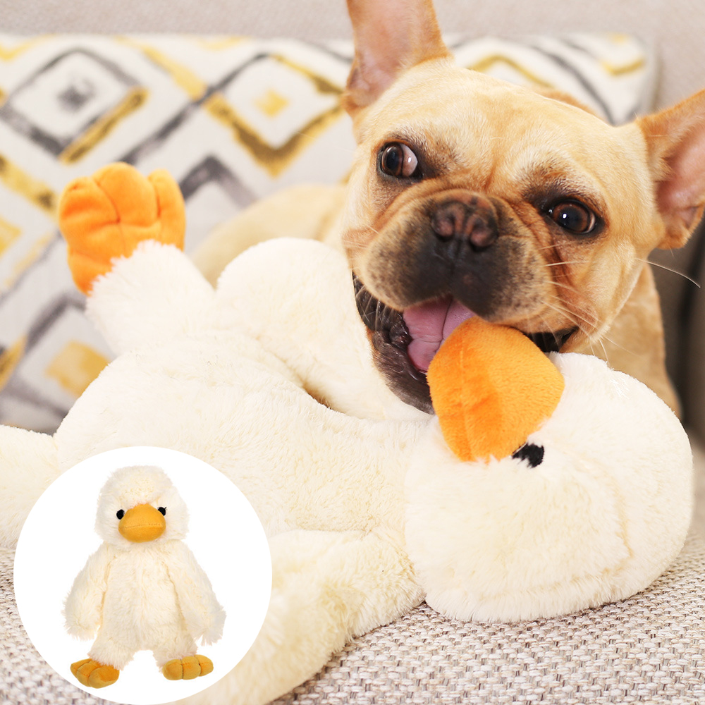 Juguetes para Mascotas - Ositos de Plush para Perros — imagen 3