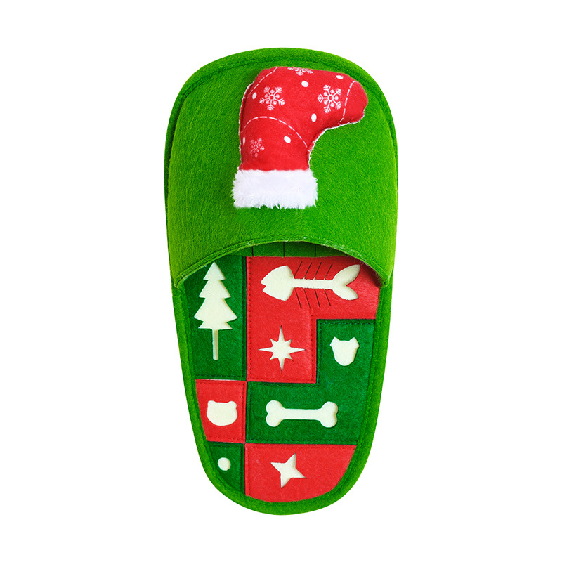 Pet Sniff Slippers — image 4