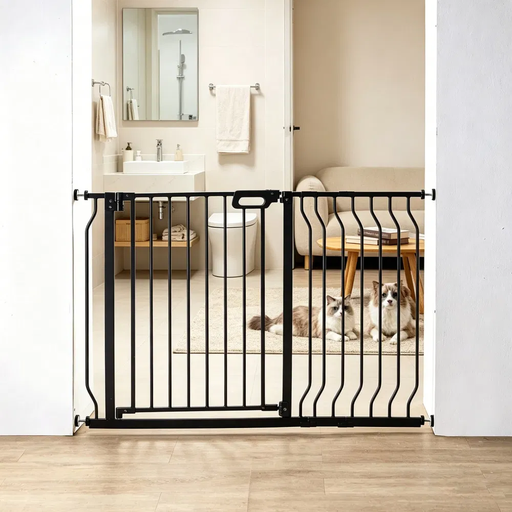 Pet Gate for Hallway — image 5