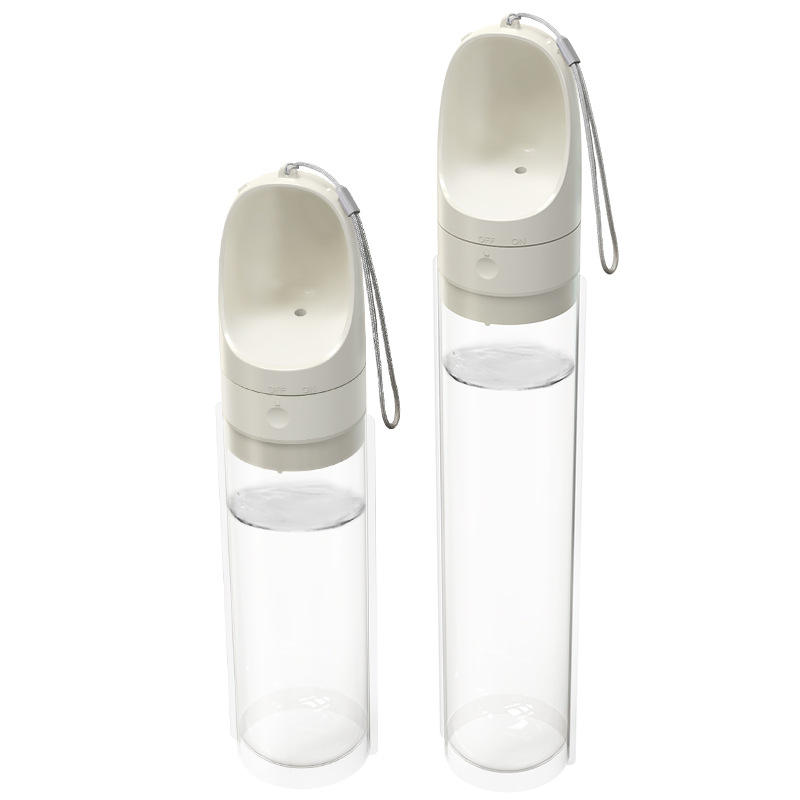 Pet Supplies Dog Travel Water Cup Outdoor Walking Feeder — image 7