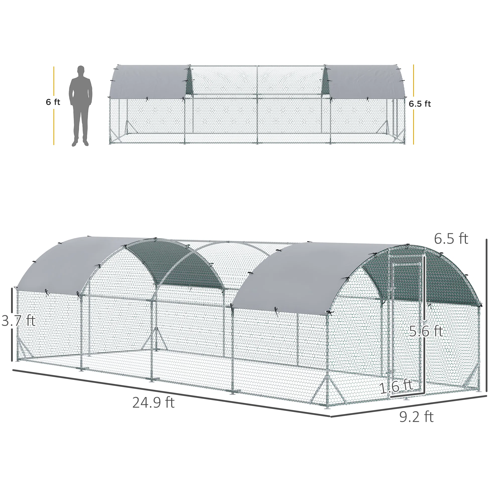 Chicken Coop — image 4