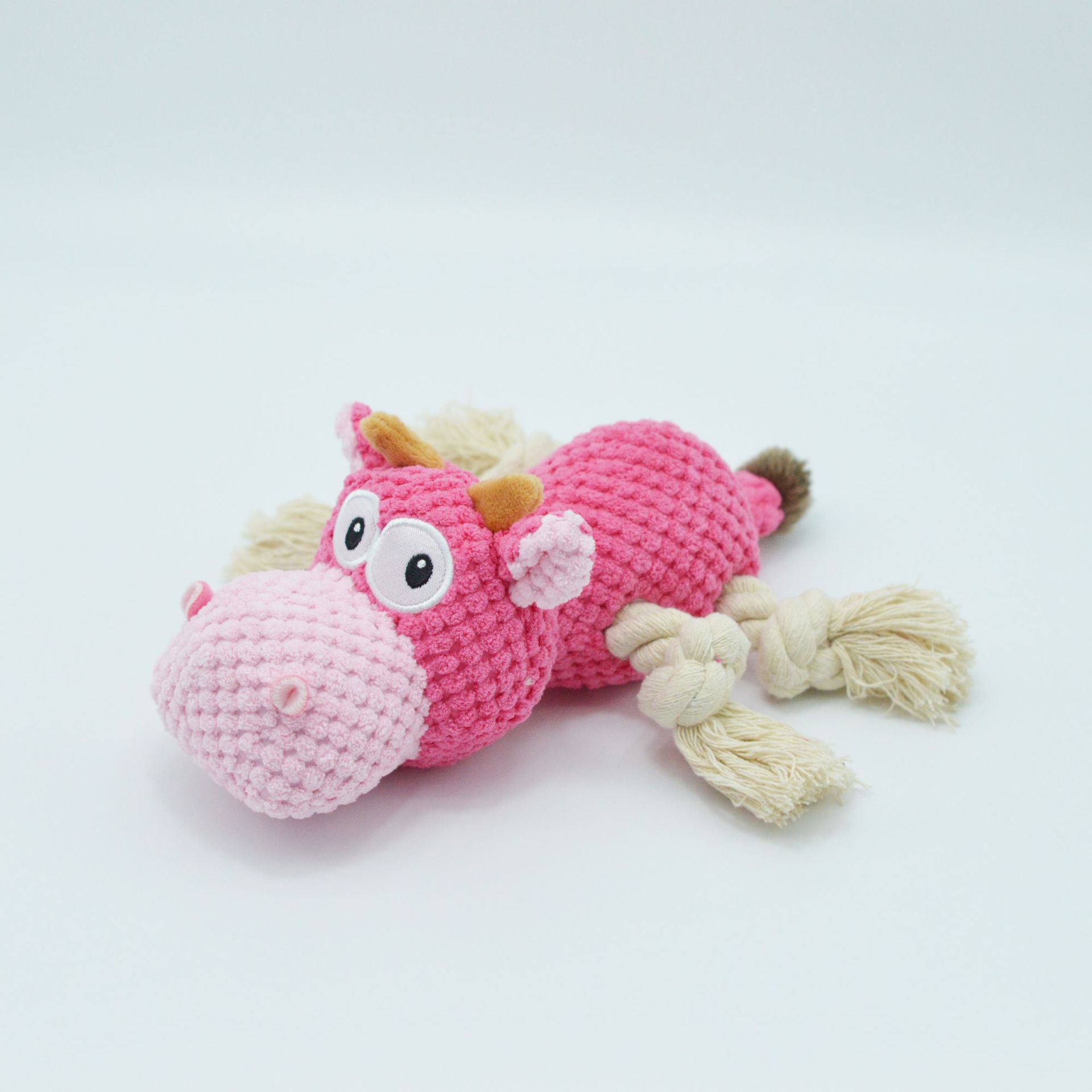 Dog Toys For Aggressive Chewers Dog Toys To Keep Them Busy Squeaky Dog Toys For Large Dogs — image 3