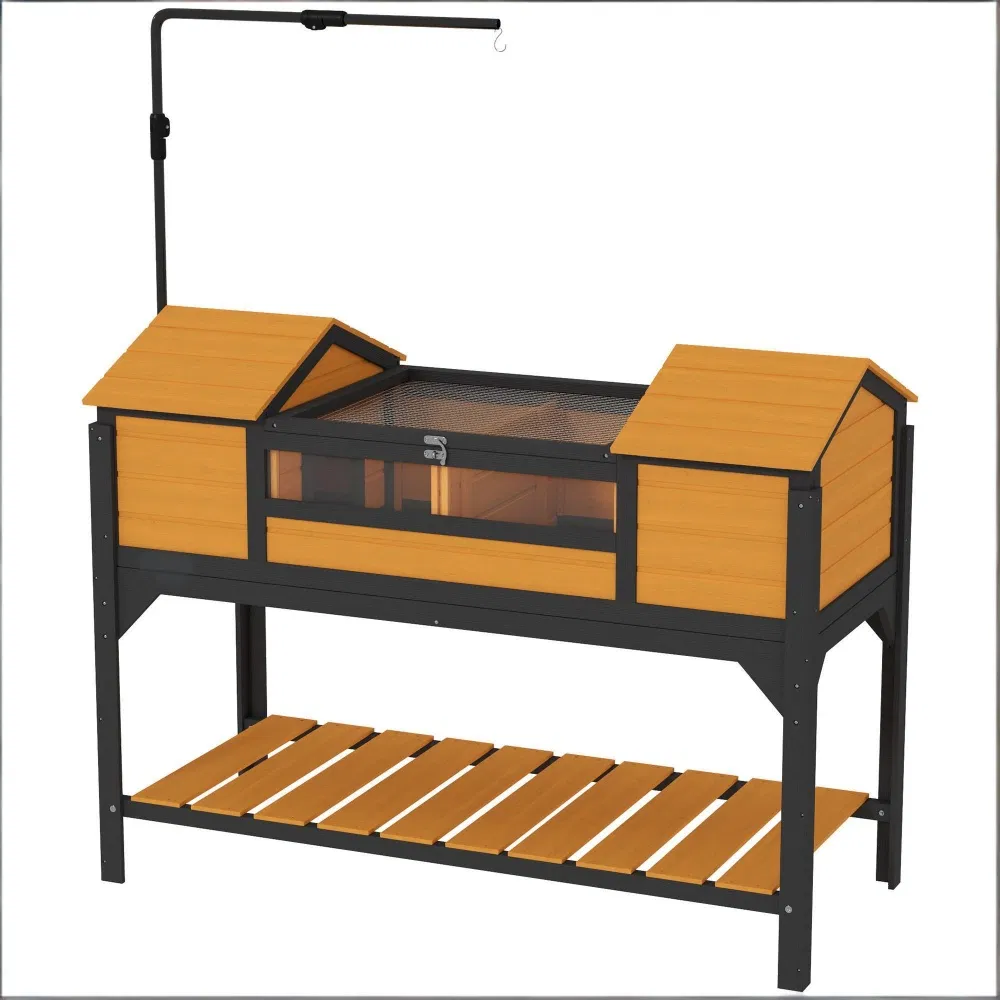 Turtle Cage/ Tortoise House — image 4