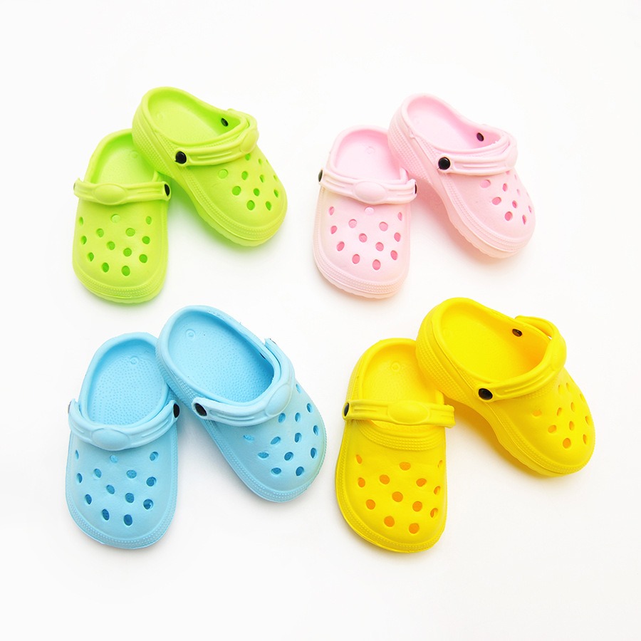 Dog shoes cave shoes beach shoes pet outings dog slippers cat home shoes sandals — image 1