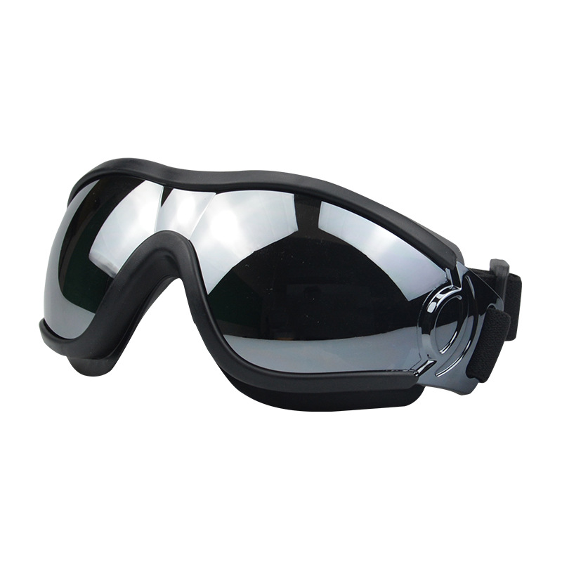 Gafas para Mascotas a Prueba de Viento y con Protección UV — imagen 6