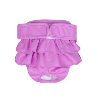 Pet Physiological Belt Male Dog Physiological Belt Dog Courtesy Belt Bitch Physiological Pants Pet Dog Diaper — image 12