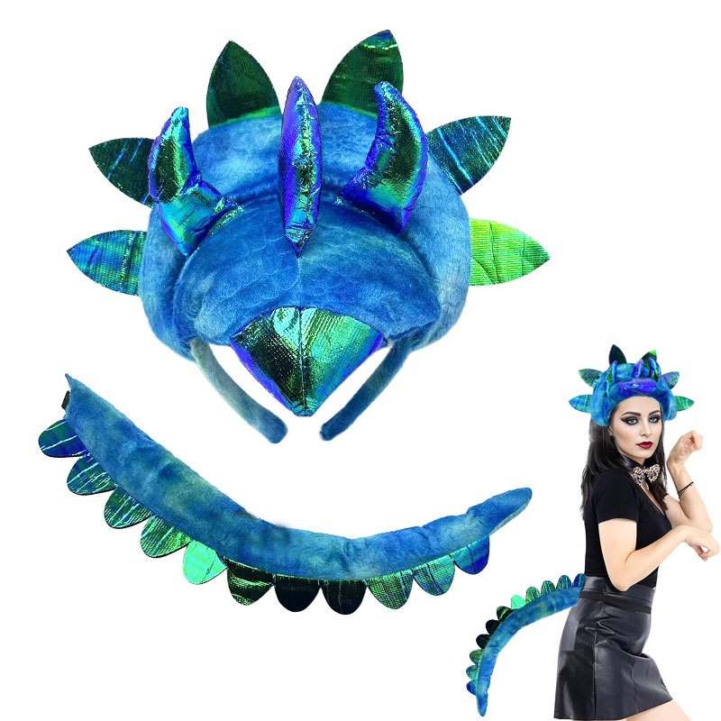 Sombreros y Bandas de Cabello para Niñas: Accesorios de Navidad, Halloween y Fantasía para Pequeñas — imagen 6