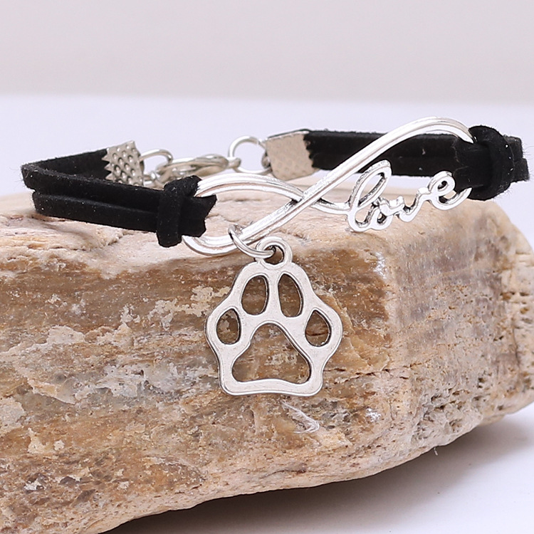 Collar de Amor Simple para Mascotas con Hilo Manual — imagen 16