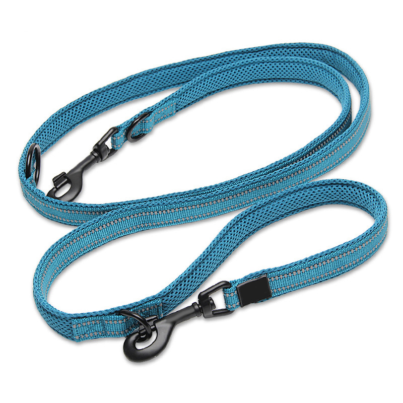 Cinturón de Traction para Perros Multifuncional - Correa Retráctil para Ejercicio Canino — imagen 2