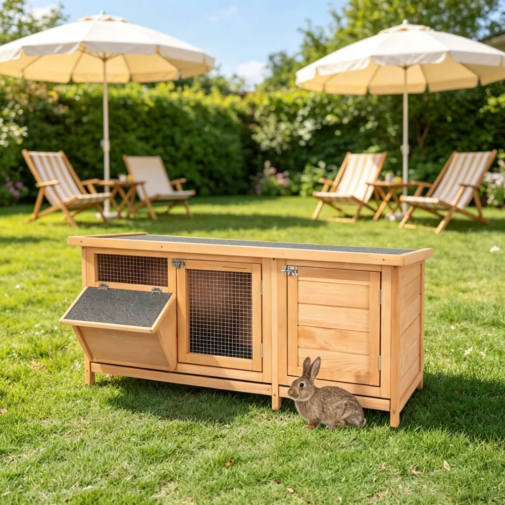 Small Animal Playpen Cage — image 6