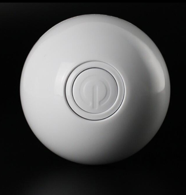 Pelota de Entretenimiento para Gatos con LED y Láser Electrónico — imagen 2