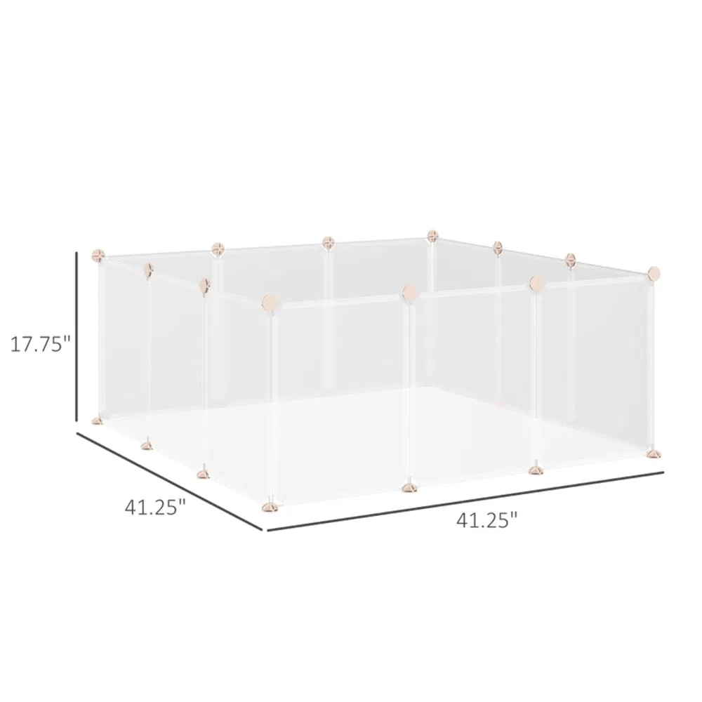 Pet Playpen DIY — image 5