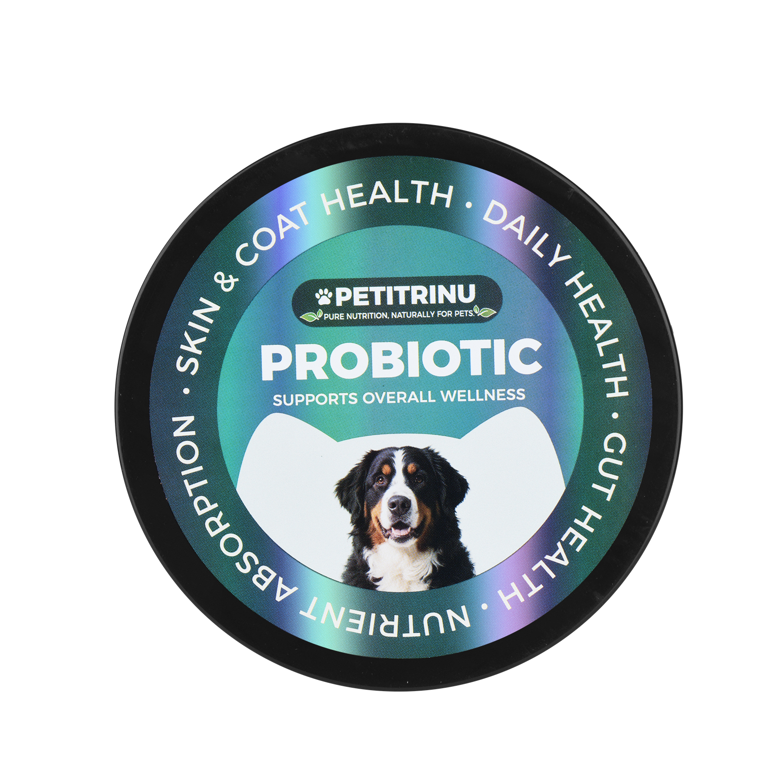 Probióticos Solo para Recoger - Para Perros — imagen 3