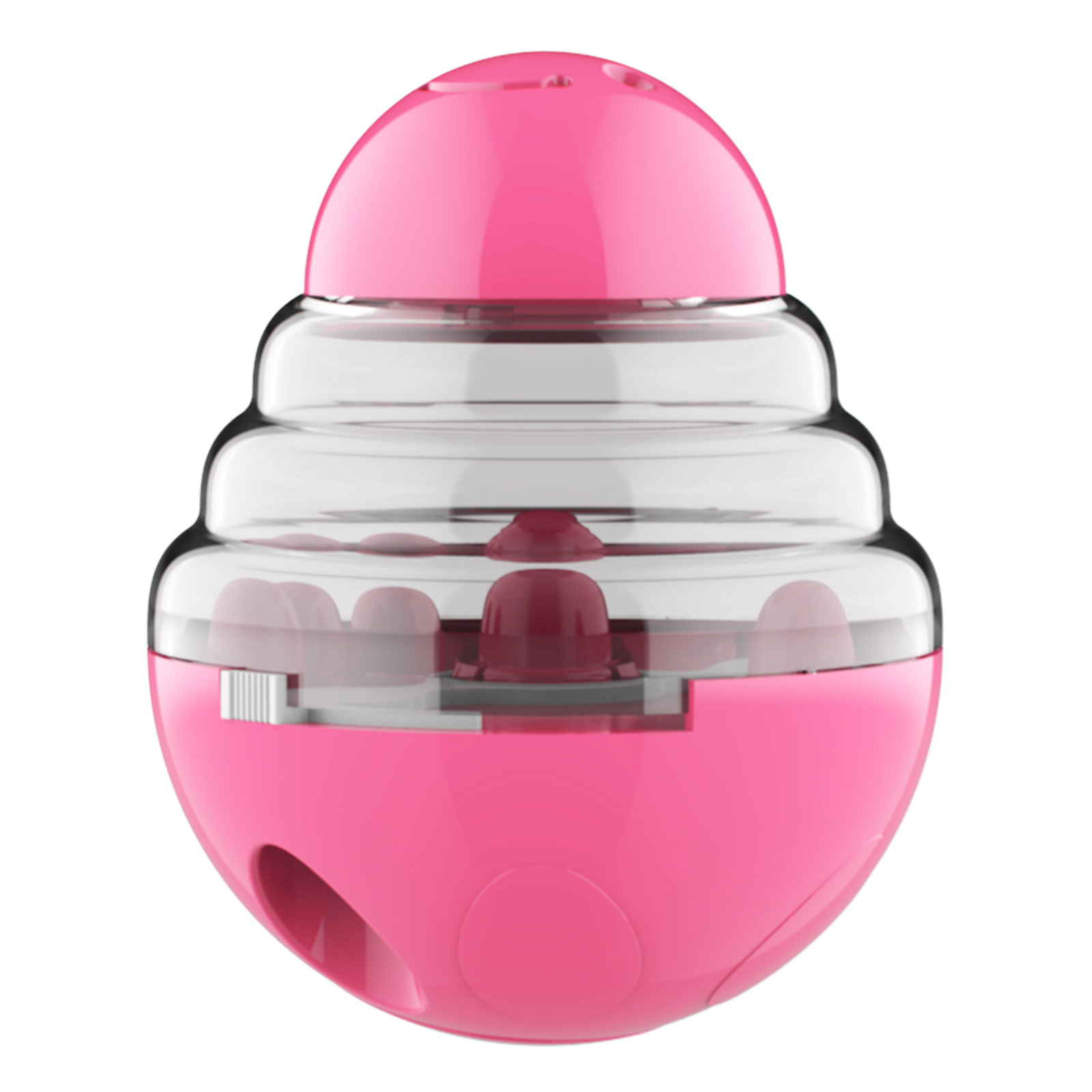 New Pet Supplies Bite Resistant Dog Self Hi Toy Tumbler Dog Supplies — image 4