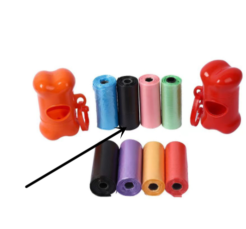 Bolsas de Basura para Mascotas - Bolsitas para Excrementos Caninos — imagen 19