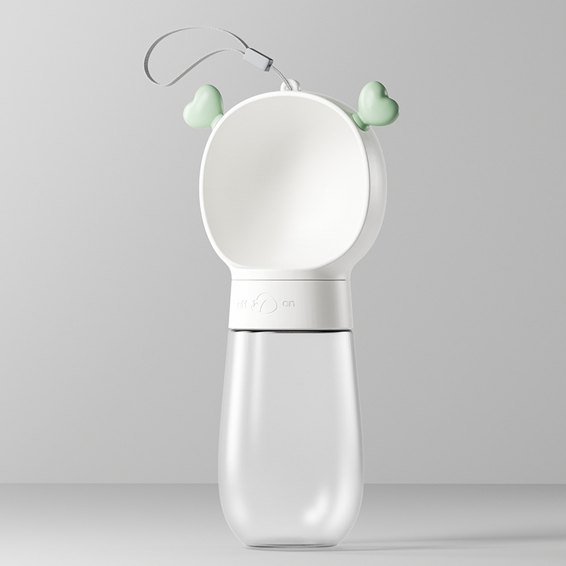 Dogs Go Out Water Cups Dog Kettles Portable Accompanying Cups Walking Dog Water Bottles Pet Water Dispenser Supplies — image 15