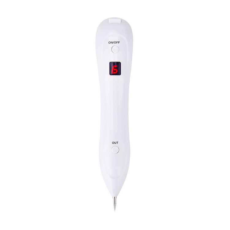 HailiCare Second Generation Display Mole Point Pen Electric Beauty Instrument Freckle Pen Tattoo Embroidery Beauty Instrument — image 5