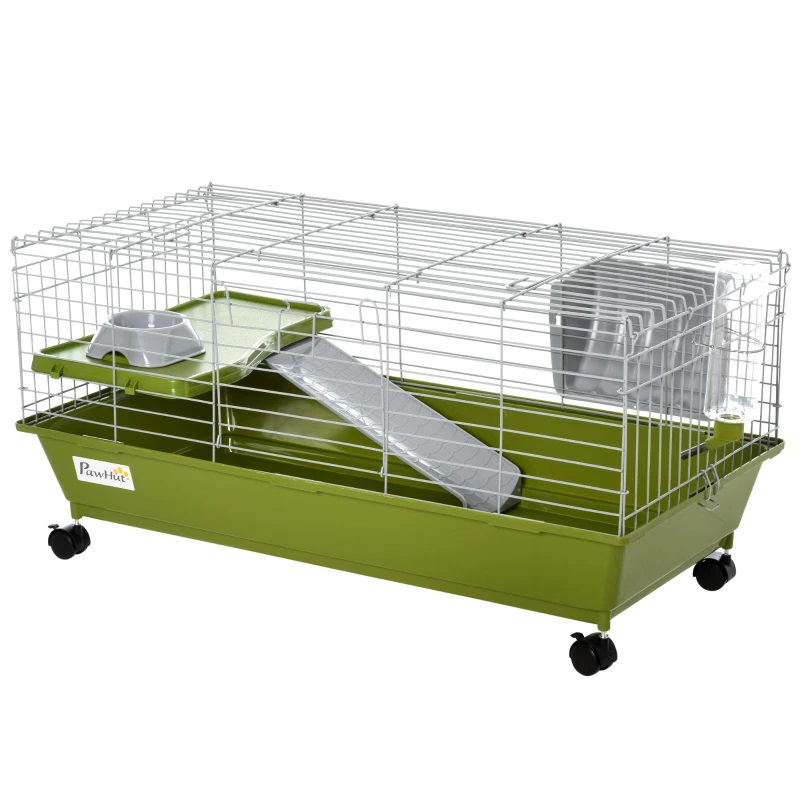Caja para Pequeños Animales L — imagen 8