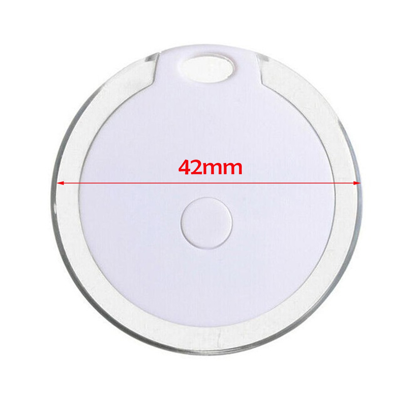 Dispositivo de Localización y Prevención de Pérdida para Mascotas, Impermeable y Bluetooth — imagen 7