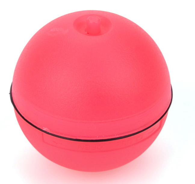 Pelota de Entretenimiento para Gatos con LED y Láser Electrónico — imagen 15