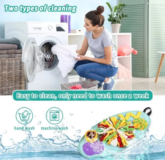 Juguetes Interactivos para Perros Pequeños - Matita con Snuff para Cachorros Menores Ricos — imagen 2