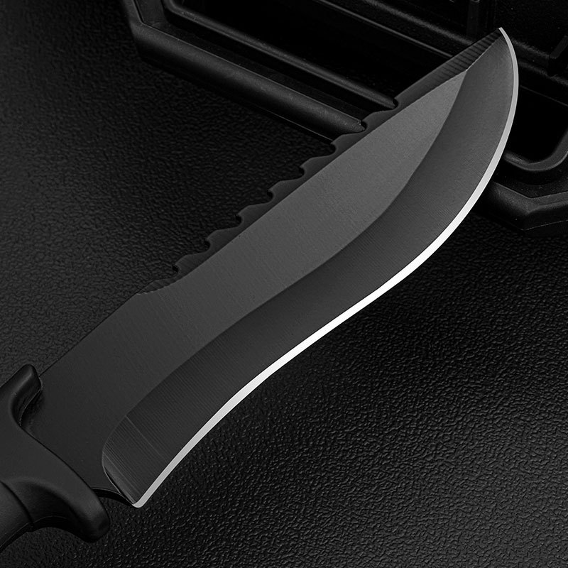 Cuchillo de pesca de alta dureza para defensa personal al aire libre — imagen 4