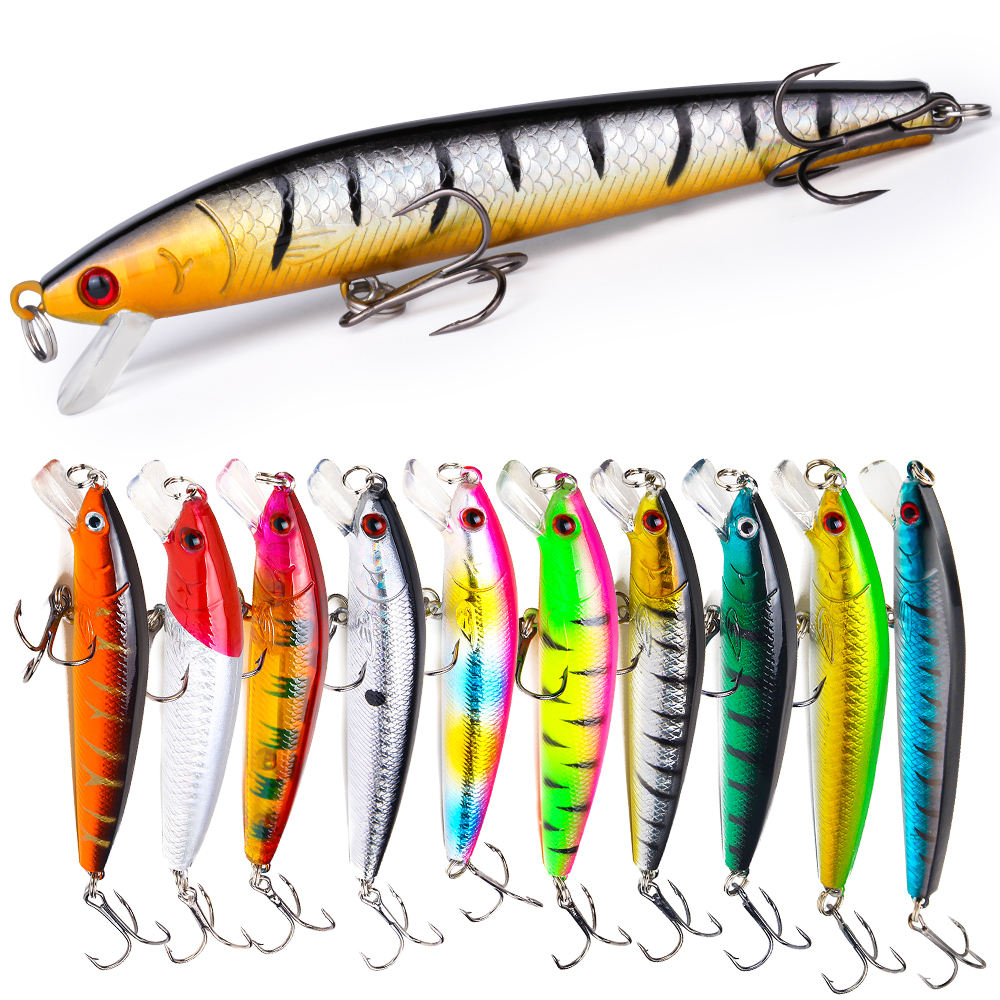Conjunto de 22 piezas de Mosca Popper Luminosa con Acción Realista Ideal para Pesca — imagen 2