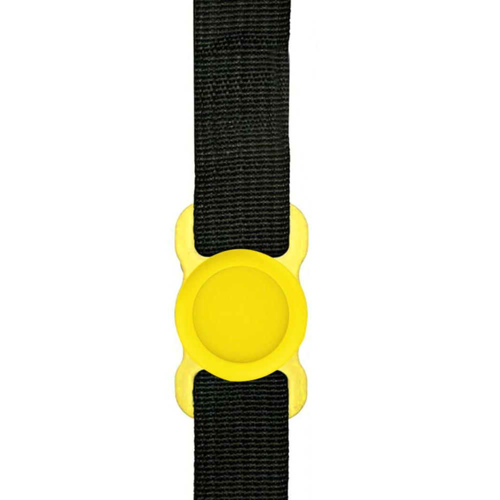 The New Transparent Silicone Locator For Dog Loss Protection — image 5