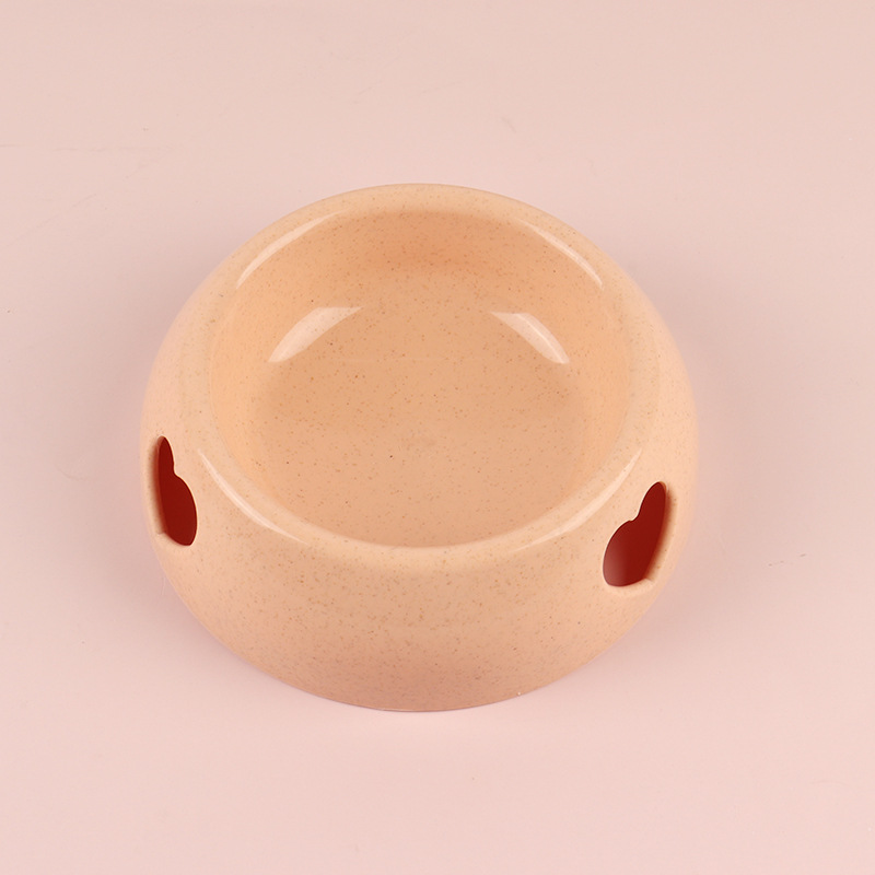 Bolita de Alimento para Mascotas - Bolita de Arroz Plástica Individual — imagen 8