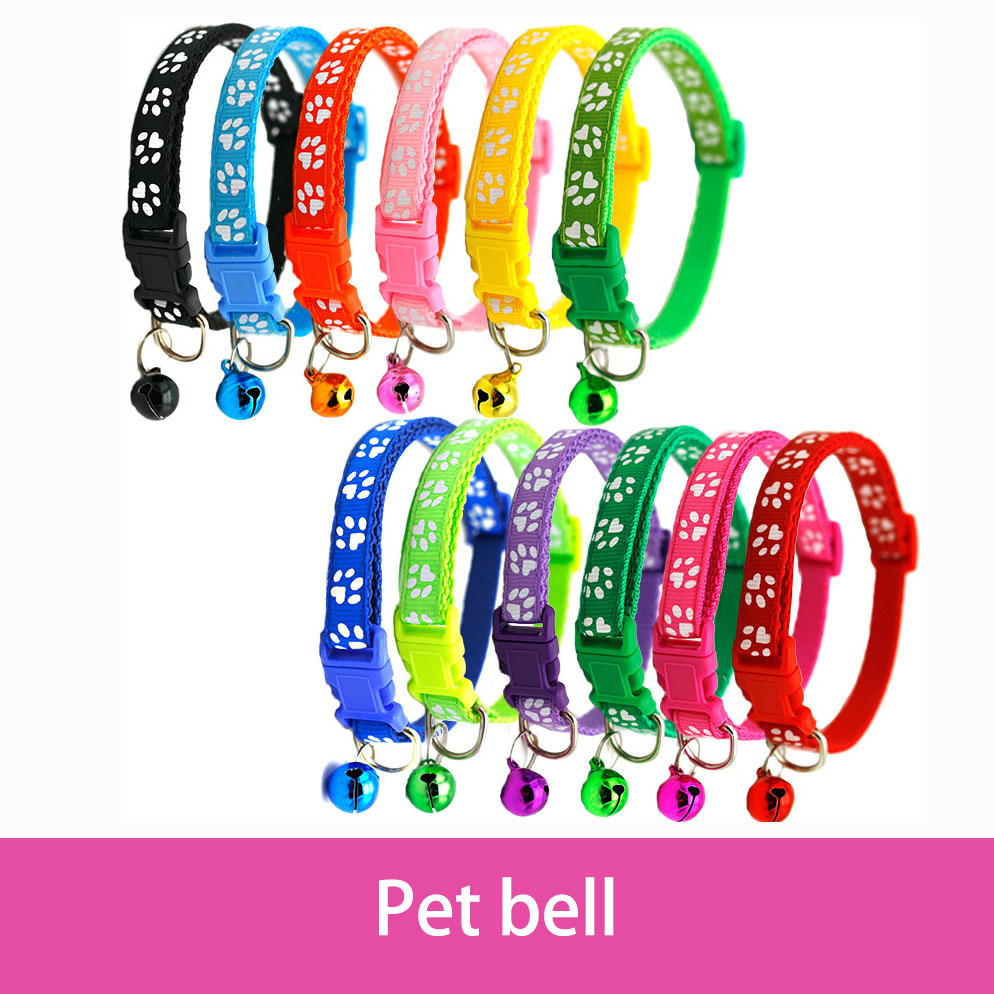 Collar Decorativo para Mascotas Pequeñas - Joyería y Accesorios Cómicos — imagen 1