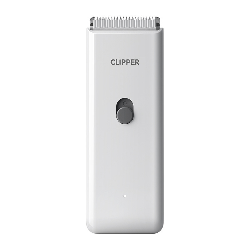Professional Cordless Pet Clippers - Waterproof & Quiet Dog Grooming Trimmer for Home — image 2