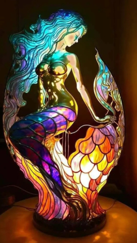 3D Colored Animal Light Desk Lamp Animal Series Decorative Night Light Animal Elephant Owl Cat Vintage Table Lamp Home Decoration — image 19