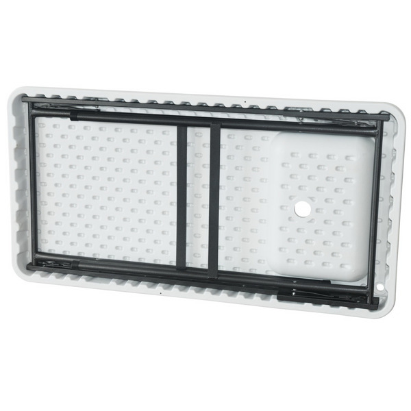 Mesa de Pescar al Aire Libre Rectangular — imagen 10