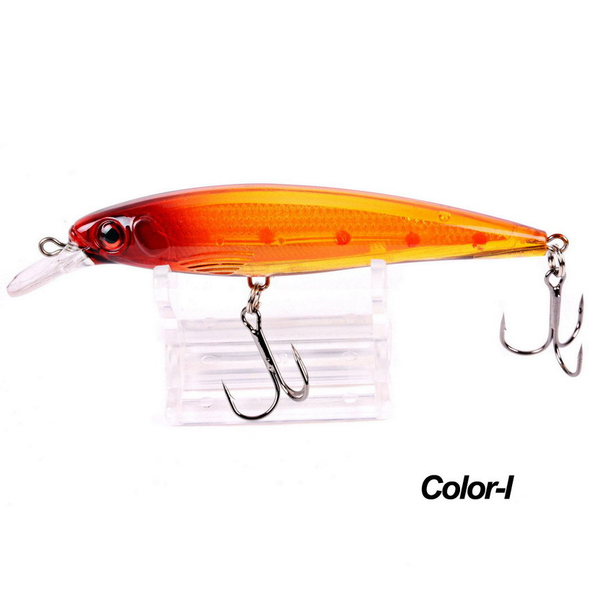 Lure Bait Clásico 13.8g para Pesca - Mi Ruo Qiaokou — imagen 4