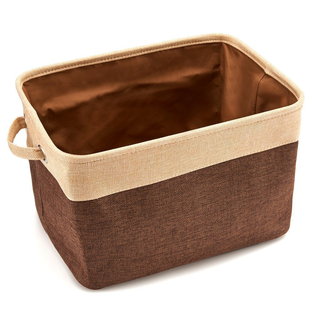 Cesta para juguetes de perro — imagen 2
