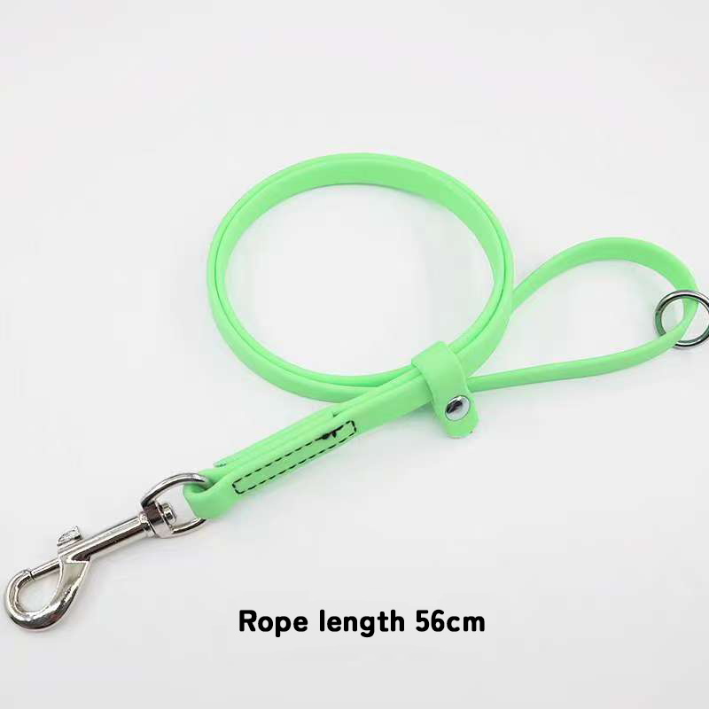 Non‑Slip Dog Bathing Tether Rope – Silicone‑Grip Grooming Table Strap for Secure Pet Restraint — image 5