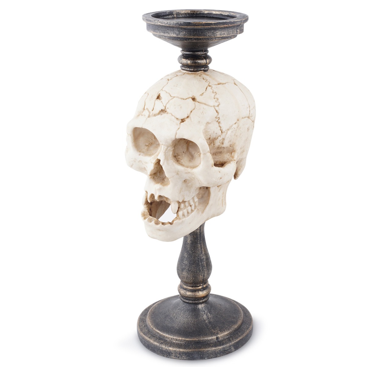 Ornamentos de animales en resina para decoración — imagen 5