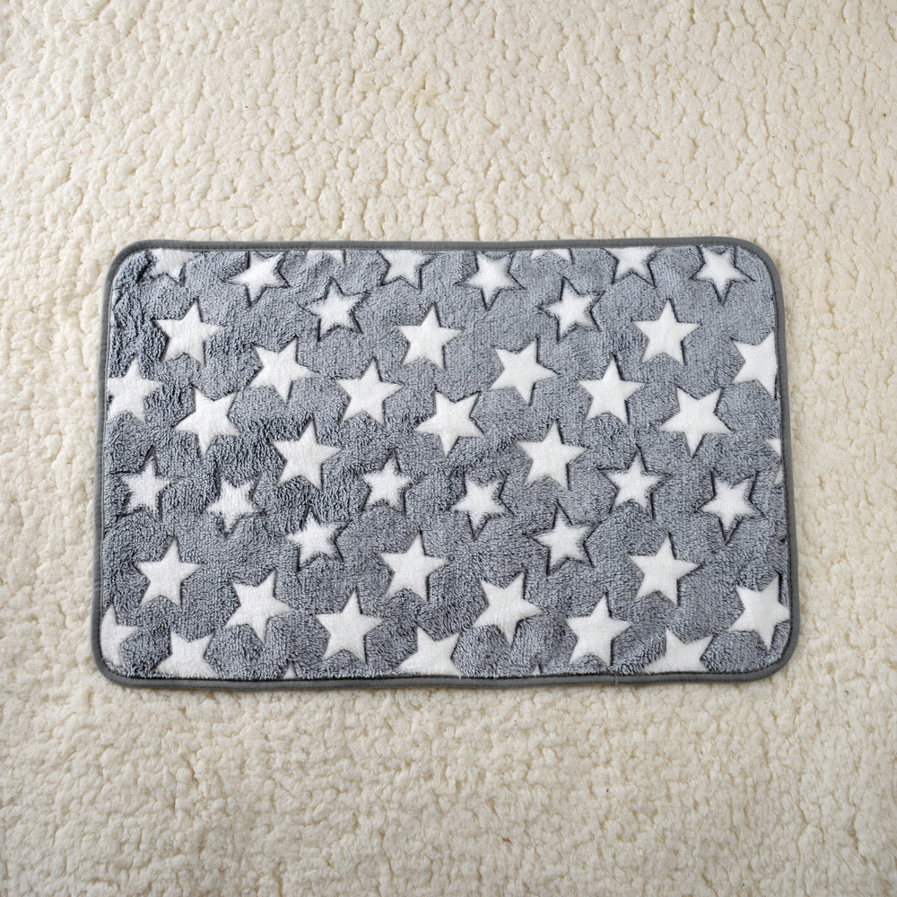 Manta de Cama para Perros Comunes, Funda de Asiento Antideslizante — imagen 5