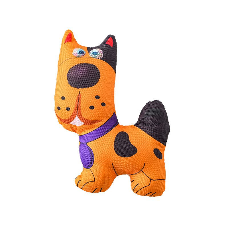 Juguetes de Voz Interactivos para Perros - Resistente a Mordiscos y Dientes — imagen 4