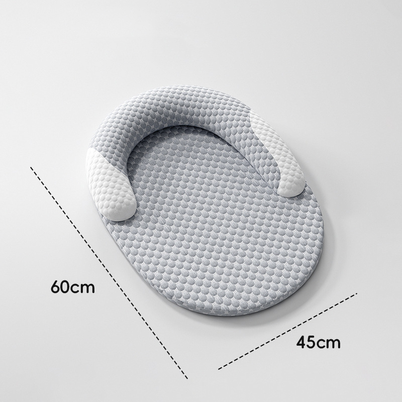 Caja de perro removible y lavable para mascotas, adecuada para todas las estaciones — imagen 4