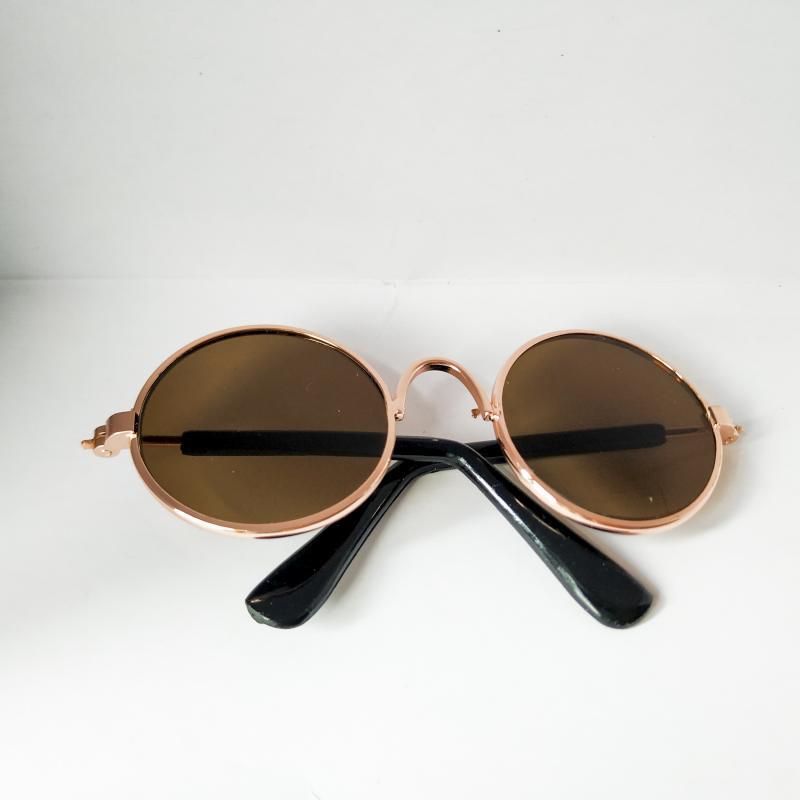 Gafas de Sol para Mascotas de Gato — imagen 1