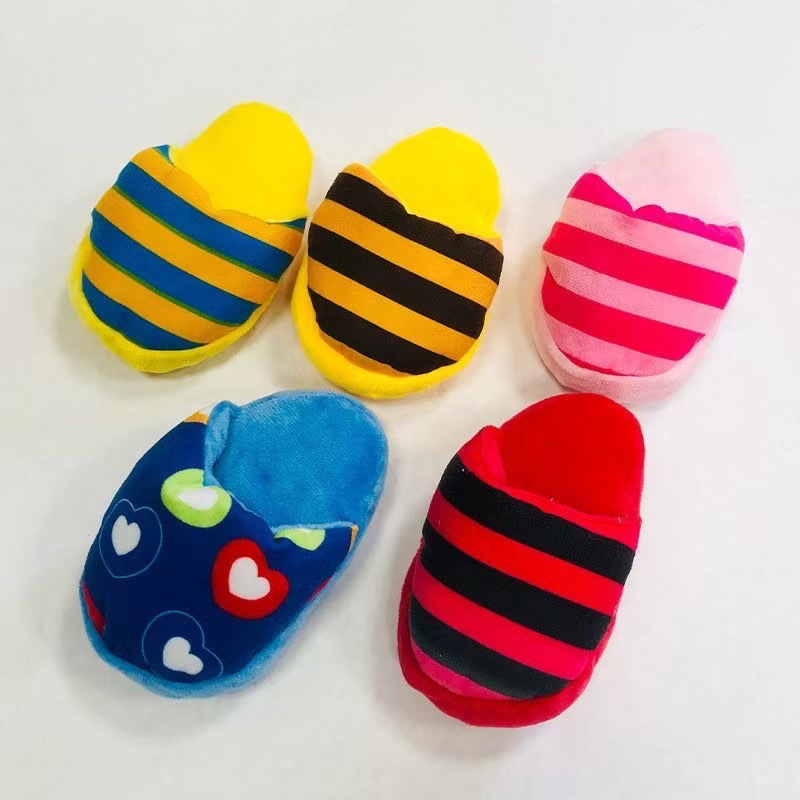 Zapatos de Algodón con Sonido Simulador de Mascotas Inteligentes y Relajantes — imagen 3