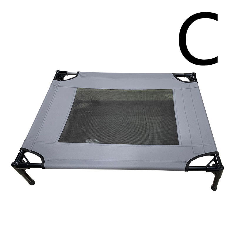 Mantas y Accesorios para Mascotas de Exterior Camarote Cubierto Cama de Camping Sombrilla — imagen 2