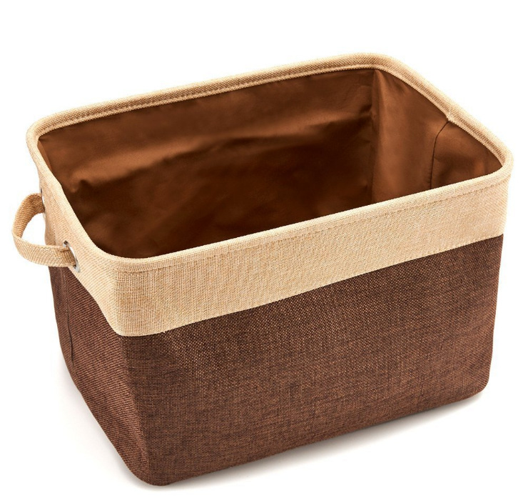 Cesta para juguetes de perro — imagen 4