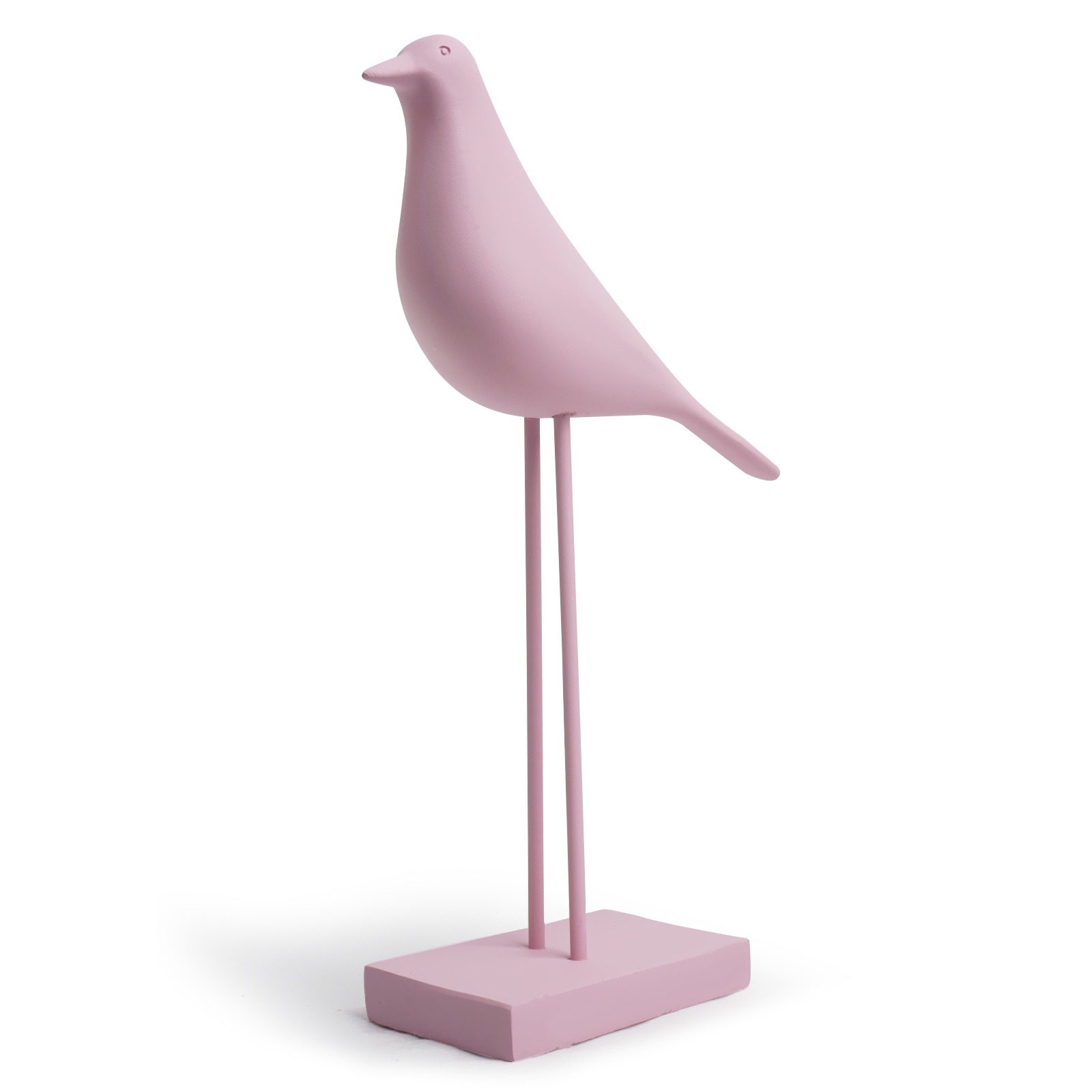 Minimalist pigeon home decoration ornaments — imagen 1