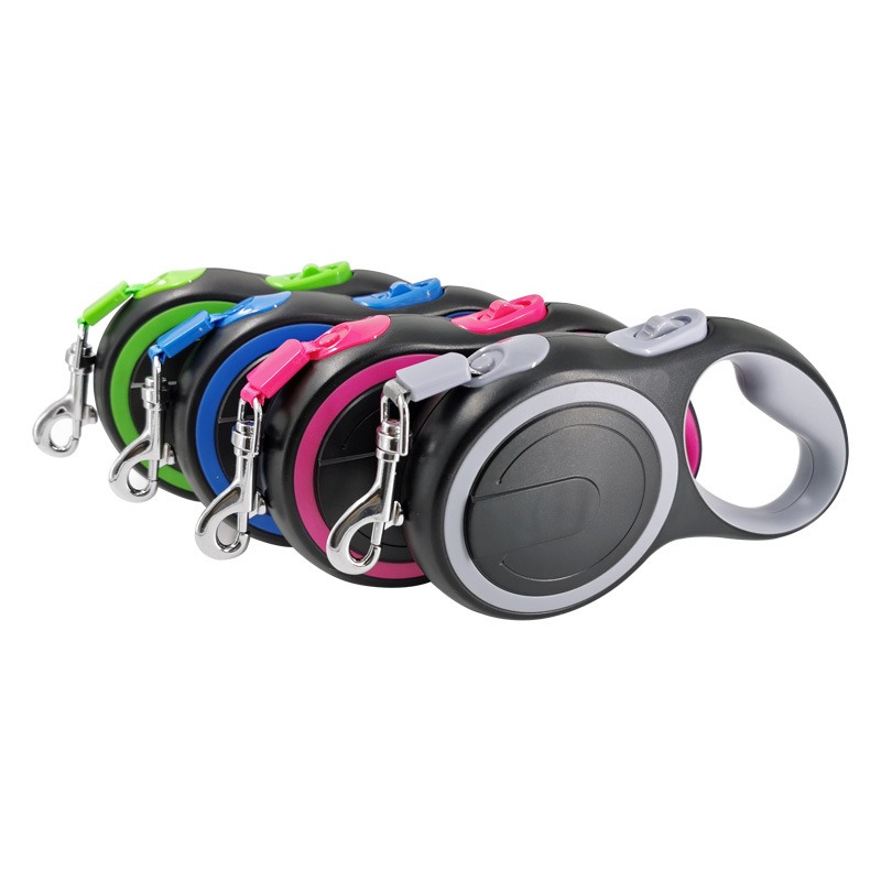 Automatic Retractable Pet Leash Dog Leash Medium And Large Dogs Available — image 8