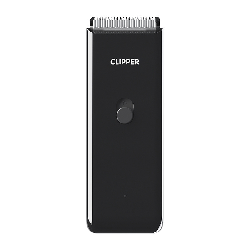 Professional Cordless Pet Clippers - Waterproof & Quiet Dog Grooming Trimmer for Home — image 3
