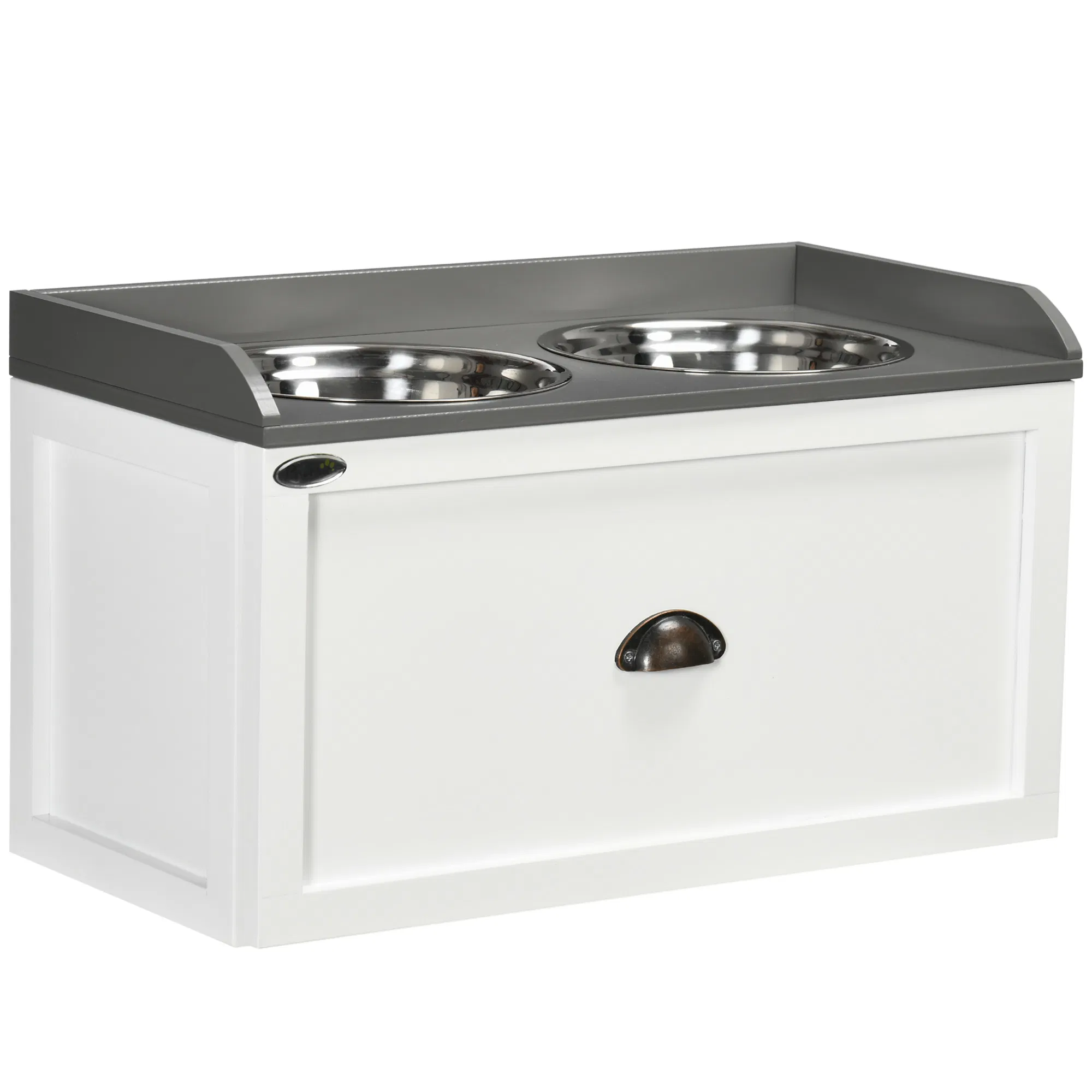 Elevated Dog Bowl — image 5